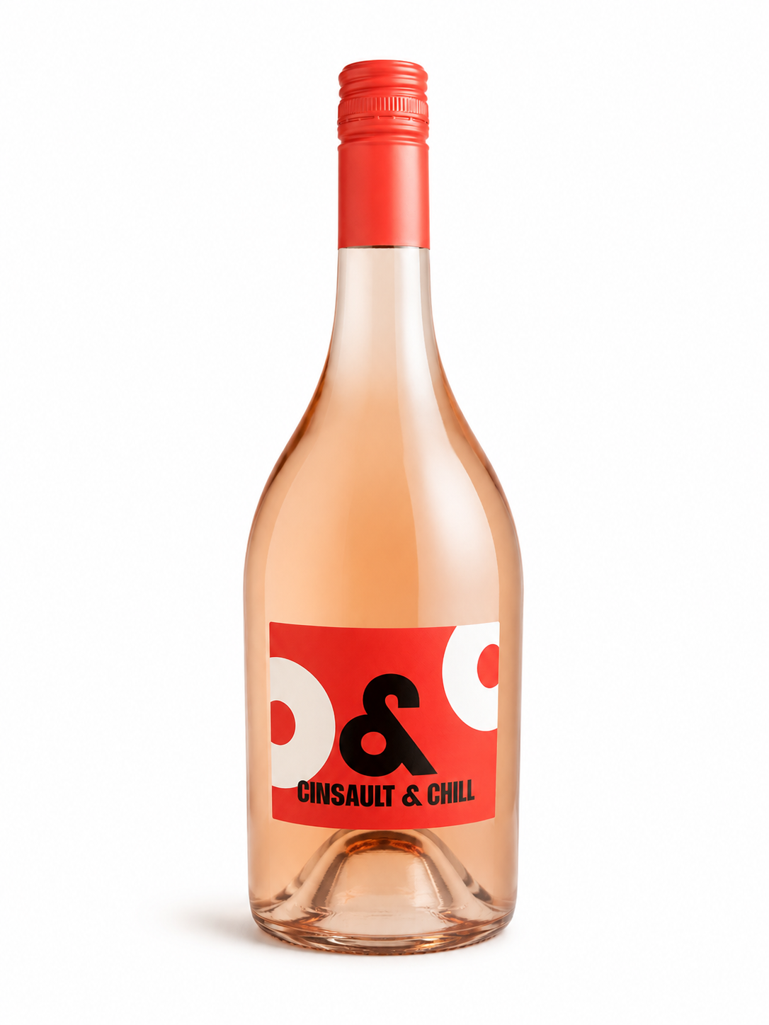 CINSAULT & CHILL VDF