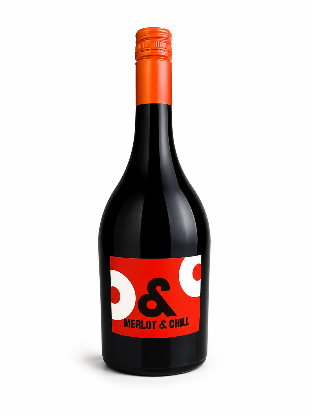 MERLOT & CHILL VDF